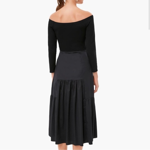 Tuckernuck Black Marissa Dress - Picture 6 of 9